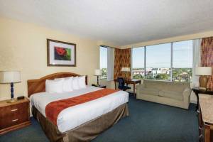 Ramada by Wyndham Kissimmee Gateway