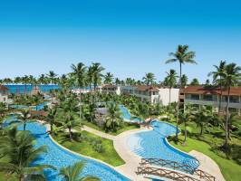 Dreams Royal Beach Punta Cana