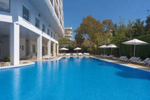 Ponient Hotel Piramide