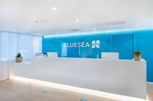 BLUESEA Piscis