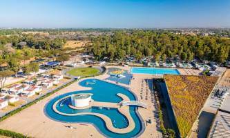 Camping Roma Capitol