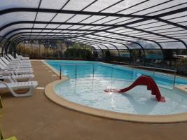 Camping Entre Terre et Mer