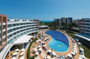 Alua AluaSoul Sunny Beach