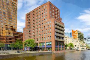 Crowne Plaza Amsterdam-South | Entdecken Sie Amsterdam
