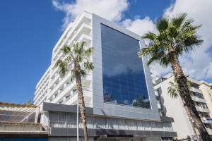 Hotel Costa Málaga (adults) 2p Superior