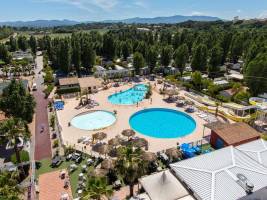 Camping Siblu Le Montourey Funpass inclus