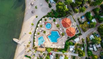 Camping Stobreč Split