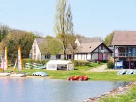Camping Le Village loisirs de Goule