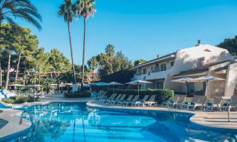 Hotel Iberostar Waves Pinos Park