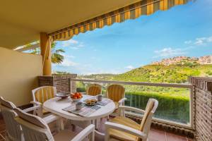 Seaview Sunny Altos De Calahonda Pool