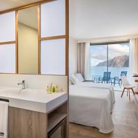 Hotel Barceló Santiago - adults only - winterzon