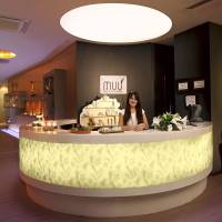 Sianji Well-Being Resort