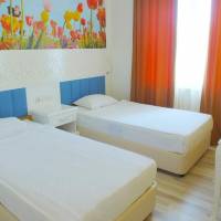 Hotel Eftalia Village