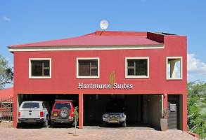 Hartmann Suites