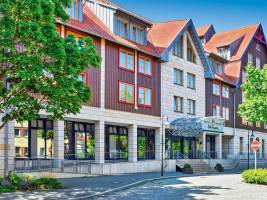 Harzer Kultur- und Kongresshotel Wernigerode