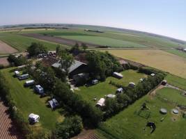 Camping Boer Lap
