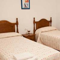 Yoga & Fitness Camp - Hostal los Pinos