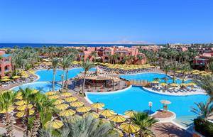 Hotel Tui Magic Life Sharm el Sheikh