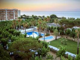 Camping Bellsol