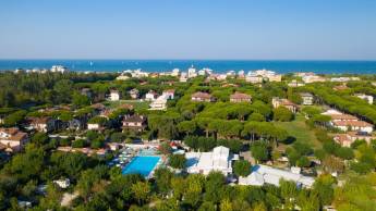 Club del Sole Adriatico Cervia Easy CP Village