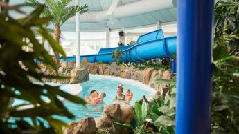 Recreatiepark De Leistert