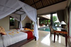 Santi Mandala Villa & Spa