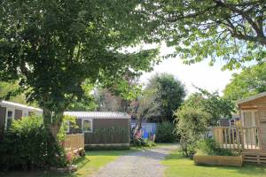 Camping Sites Et Paysages Du Pouldu