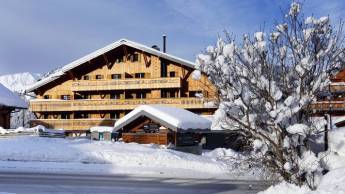 Résidence Le Grand Ermitage