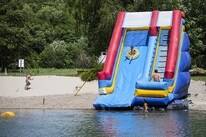 Camping Les Castors