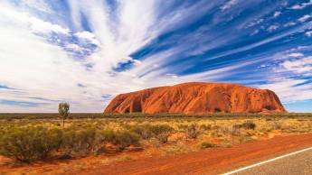 Rondreis langs de iconische highlights van Australië