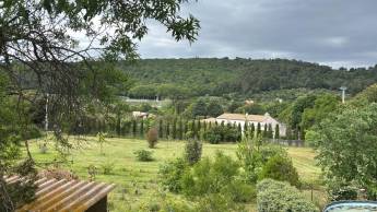 Campingplatz in Evenos, Provence-Alpes-Côte d’Azur