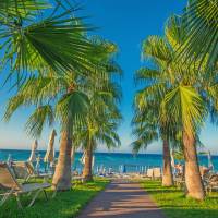 Tsokkos Silver Sands