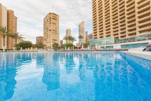 Hotel Sandos Benidorm Suites