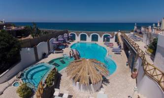 Terme Tritone Resort & Spa