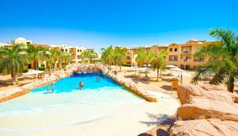 Stella Gardens Resort & Spa Makadi Bay