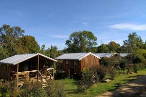 Camping Les 4 Saisons