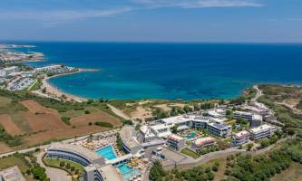 Virginia Family Resort