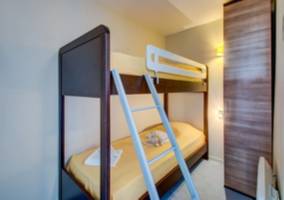 Résidence Les Balcons d'Aix ST2S