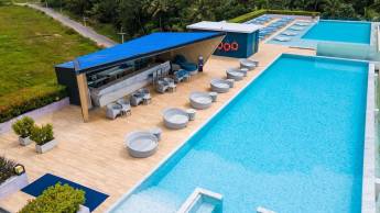 BlueSotel SMART Krabi Aonang Beach - Adults only