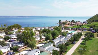 Camping Félix De La Bastide