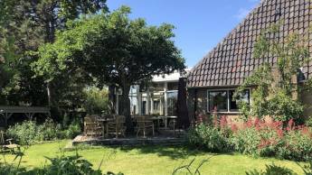 Hotel De Horper Wielen