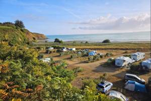 Camping Village Nature D'o