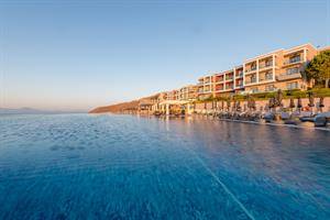 Michelangelo Resort en Spa