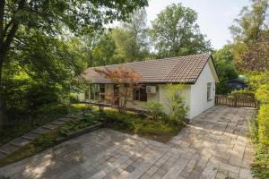 Groepsvilla met Hottub | 12 personen