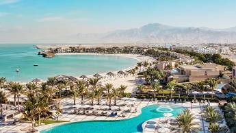 Rixos Al Mairid Ras Al Khaimah