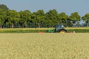 Ruhe, Raum und genießen!