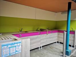 Camping Marie France