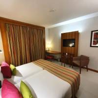 Hôtel Belvédère Fourati