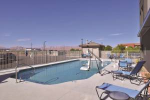 La Quinta Inn&Suites by Wyndham Page at Lake Powell