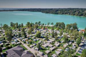 Campingplatz Pilsensee